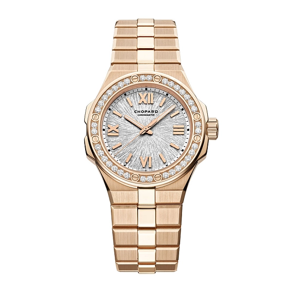 Chopard Alpenadler 295384-5001