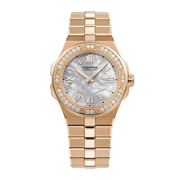 Chopard Alpenadler klein 295370-5002