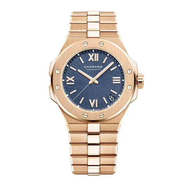 Chopard Alpine Eagle 41 295363-5001