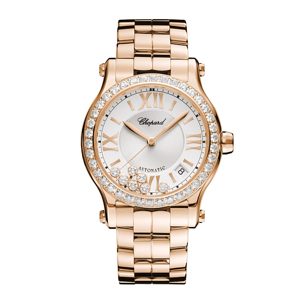 Chopard Happy Sport 274808-5004