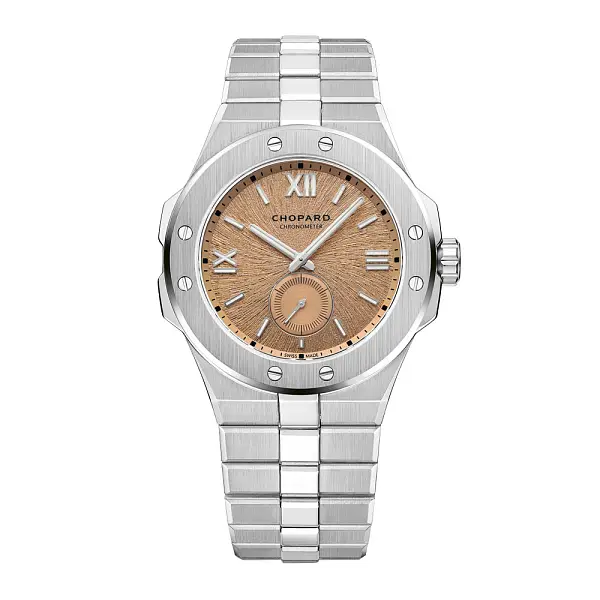 Chopard Alpine Eagle 41 XPS 298623-3001