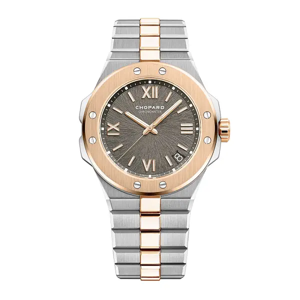 Chopard Alpenadler 298600-6001