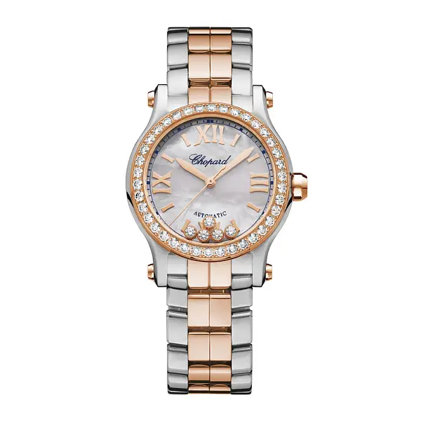 Chopard Happy Sport 278573-6021