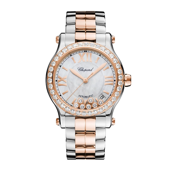 Chopard Glücklich Sport 278559-6007
