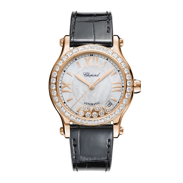 Chopard Happy Sport 274808-5006