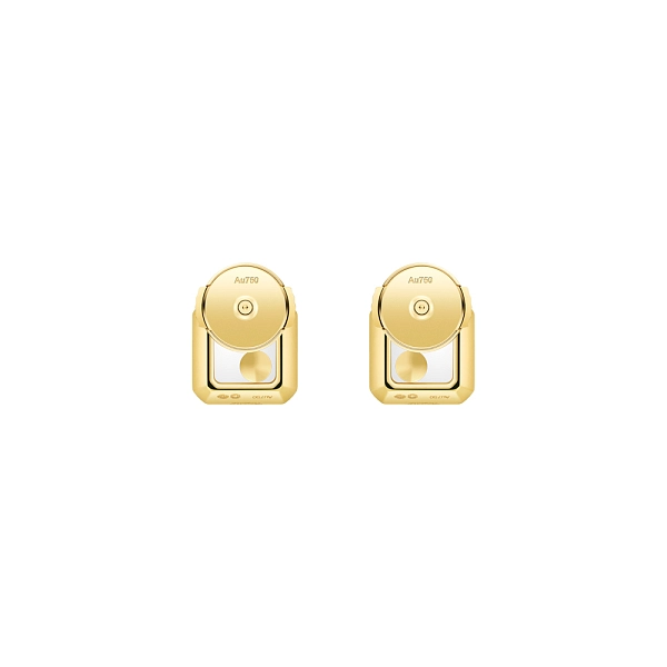 Glückliche Diamanten-Symbole 83A114-0001