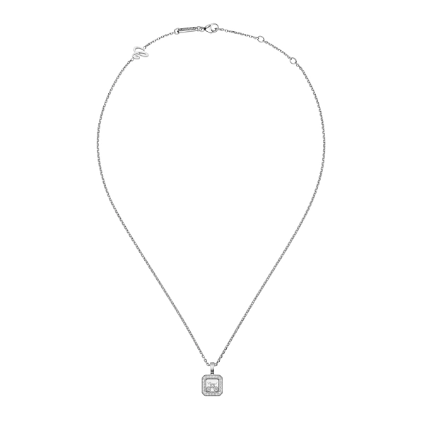 Glückliche Diamanten-Symbole 79A115-1201