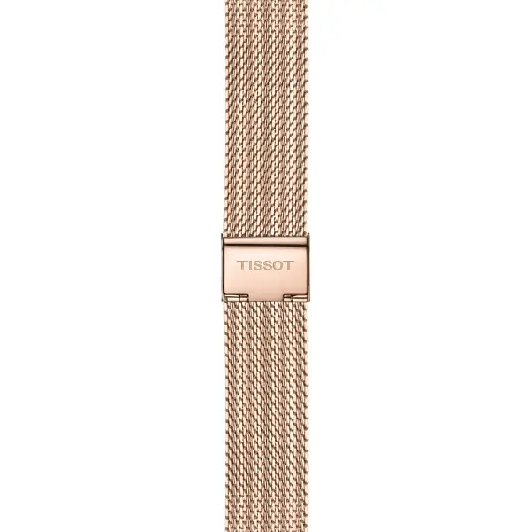 Tissot PR100 Sport Chic Chronograph T101.917.33.031.00