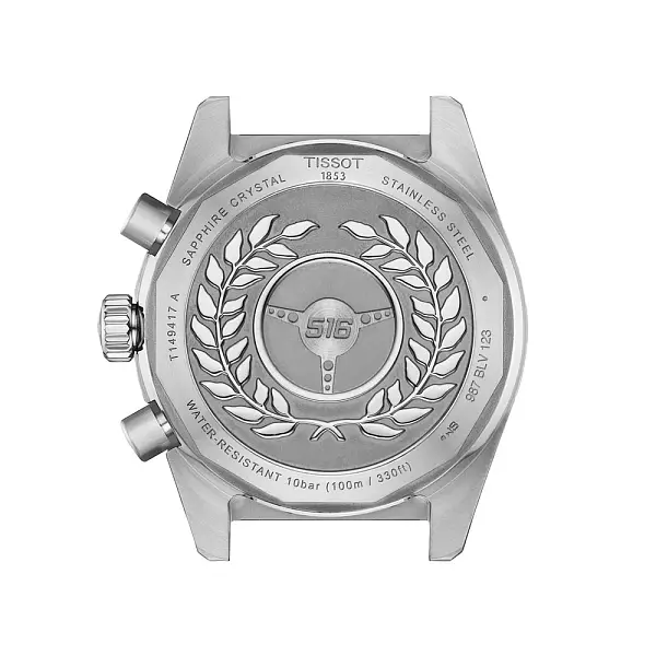 Tissot PR516 Quarz-Chronograph T149.417.22.051.01