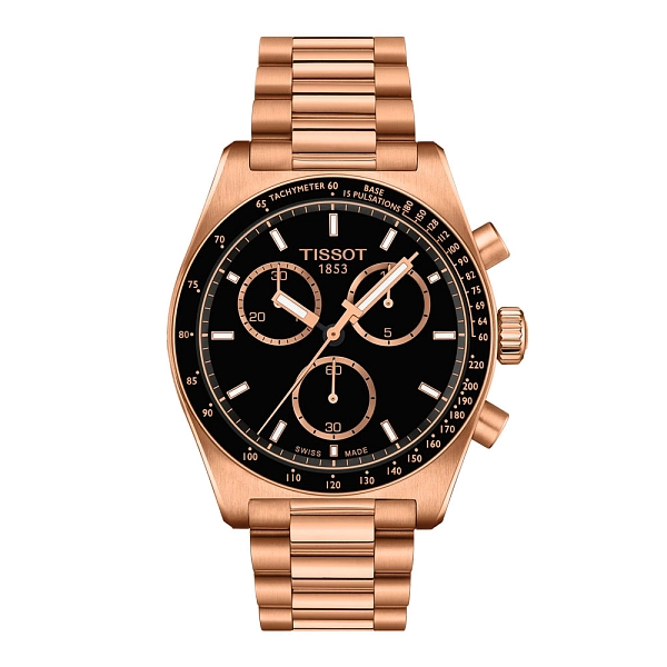 Tissot PR516 Quarz-Chronograph T149.417.33.051.00