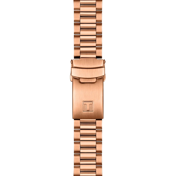Tissot PR516 Quarz-Chronograph T149.417.33.051.00