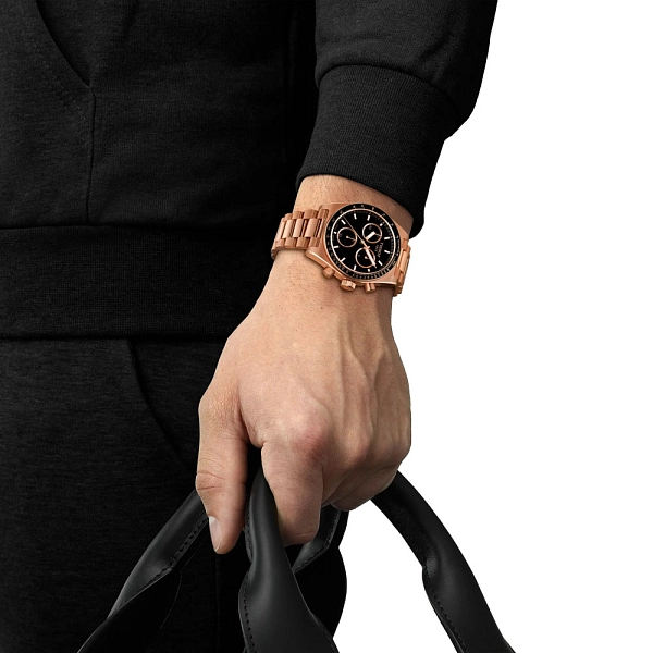 Tissot PR516 Quarz-Chronograph T149.417.33.051.00