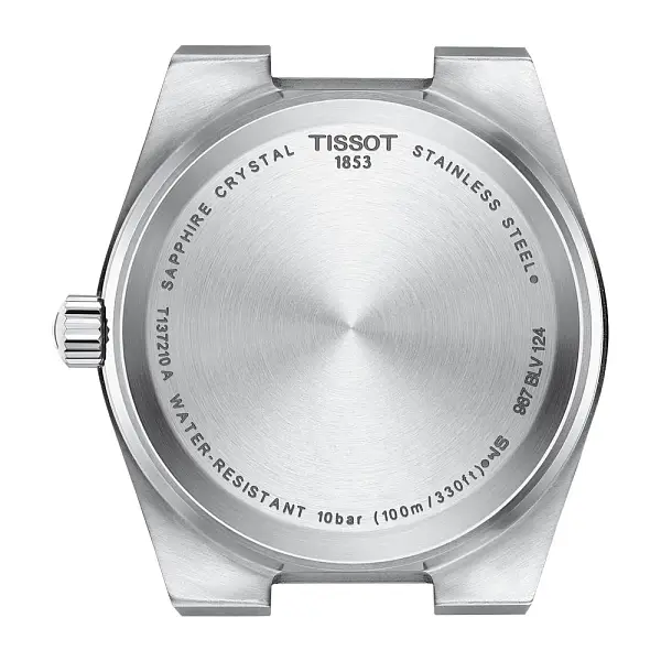 Tissot PRX Quarz 35mm T137.210.11.421.00
