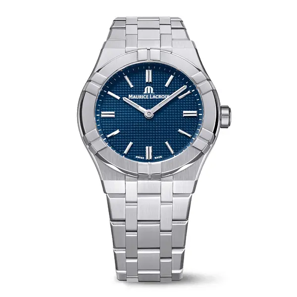 Aikon Handbuch 39mm Sammlerausgabe AI7007-SS00E-430-C