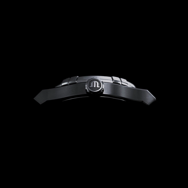 Aikon Handbuch 39mm Sammlerausgabe AI7007-SS00E-430-C