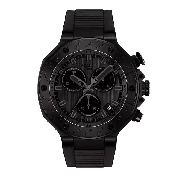Tissot T-Race Quarz-Chronograph T141.417.37.061.00
