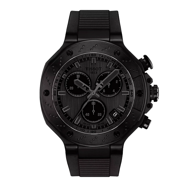 Tissot T-Race Quarz-Chronograph T141.417.37.061.00