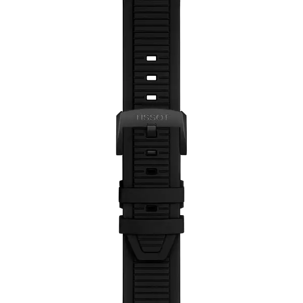Tissot T-Race Quarz-Chronograph T141.417.37.061.00
