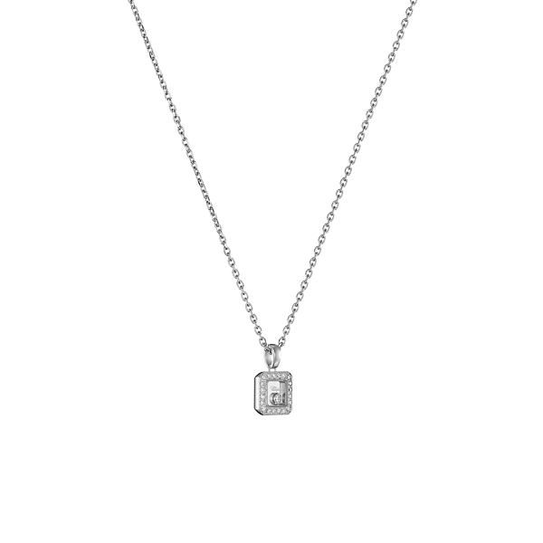 Anhänger Chopard Happy Diamonds 79A114-1201