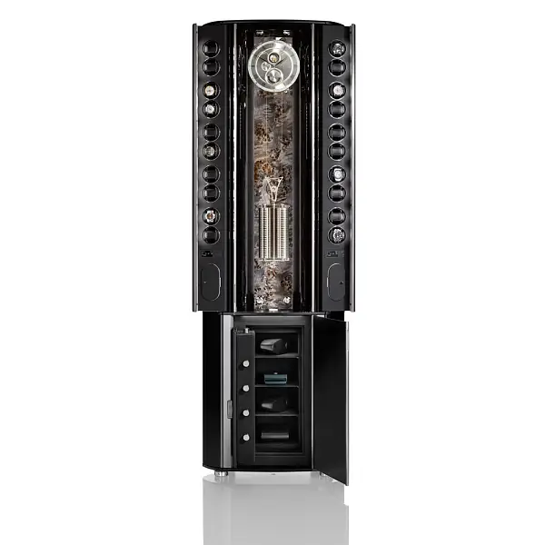 Buben & Zorweg Grande Infinity Sicherheitssafe