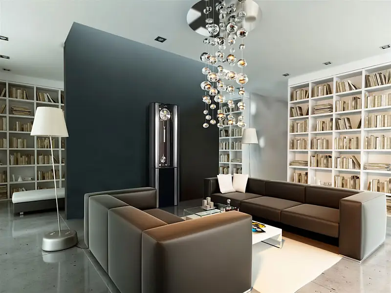 Buben & Zorweg Grande Infinity Sicherheitssafe