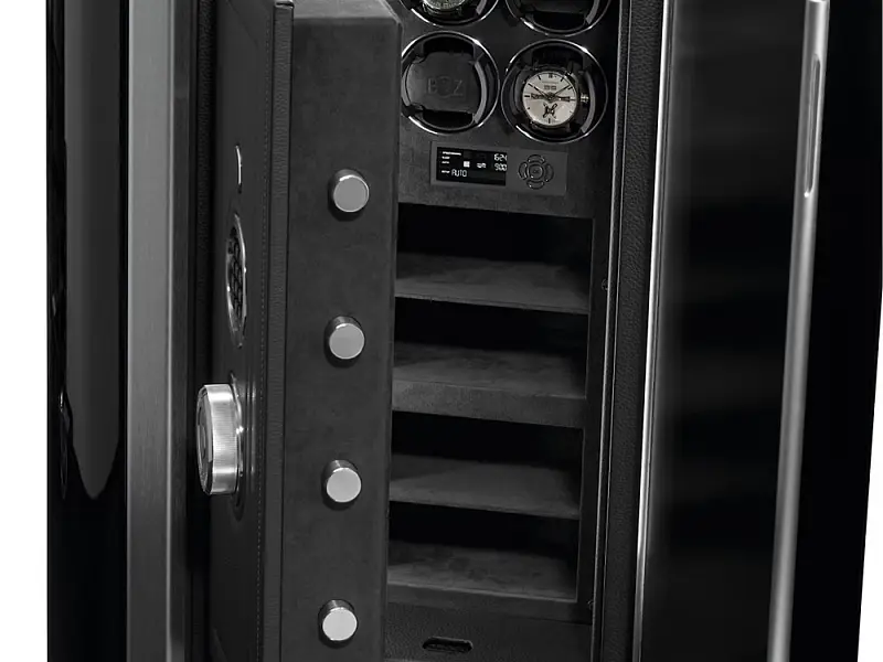 Buben & Zorweg Grande Infinity Sicherheitssafe