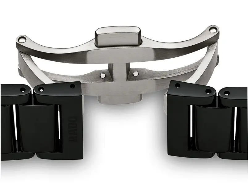 Rado True Round Automatik Diamanten R27056712