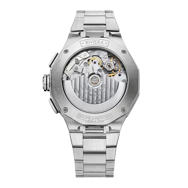 Baume & Mericer Riviera M0A10827