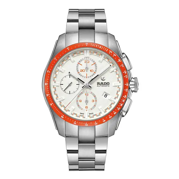 Rado Hyperchrome Automatik-Chronograph R32042013