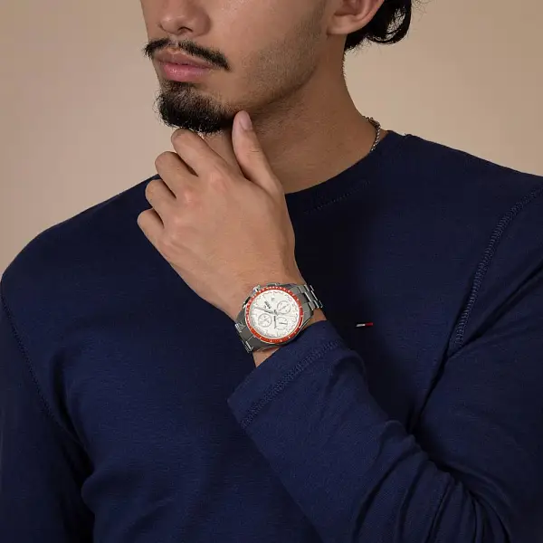 Rado Hyperchrome Automatik-Chronograph R32042013