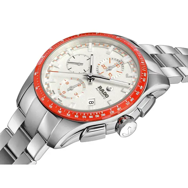 Rado Hyperchrome Automatik-Chronograph R32042013