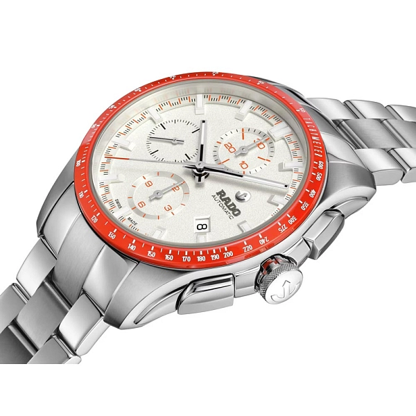 Rado Hyperchrome Automatik-Chronograph R32042013