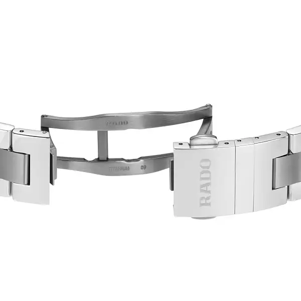 Rado Hyperchrome Automatik-Chronograph R32042013