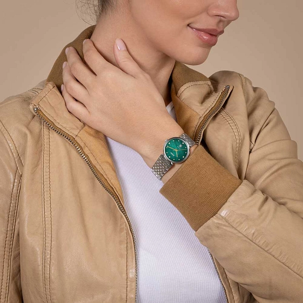 Rado Florenz Diamanten R48913903