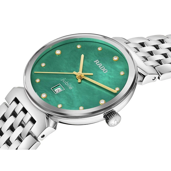 Rado Florenz Diamanten R48913903