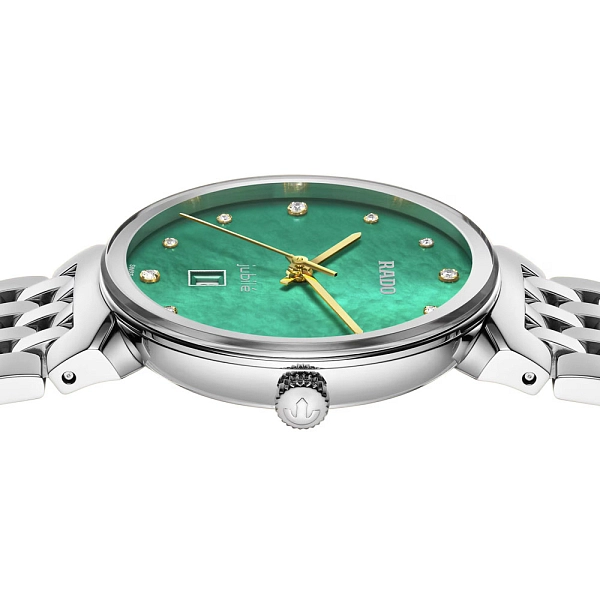 Rado Florenz Diamanten R48913903
