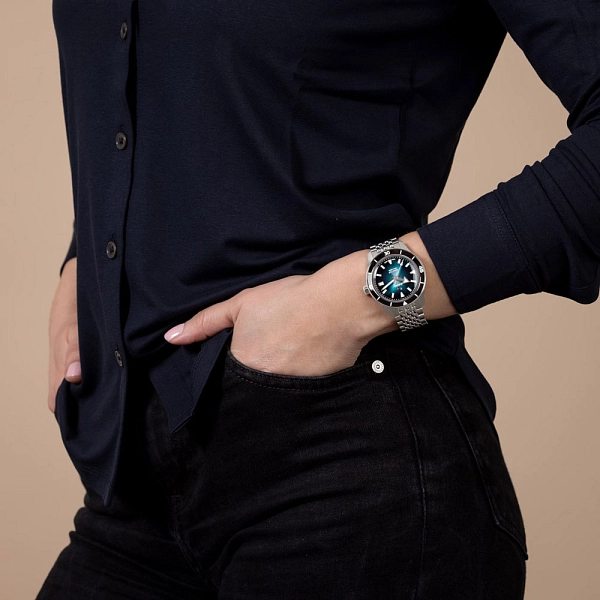 Rado Kapitän Cook Automatik R32223213