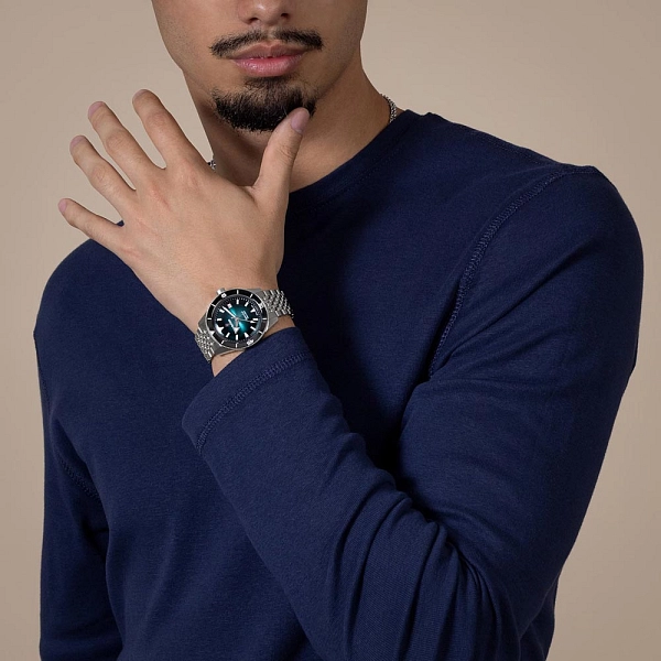 Rado Kapitän Cook Automatik R32223213