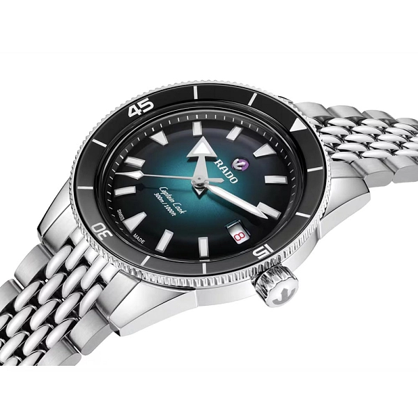 Rado Kapitän Cook Automatik R32223213