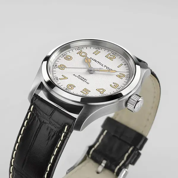 Hamilton Khaki Feld Murph H70405710