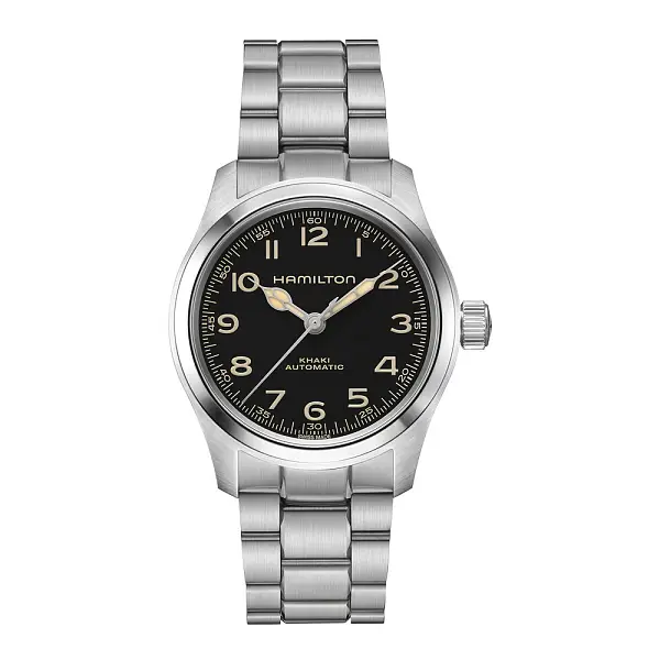Hamilton Khaki Feld Murph 38mm H70405130