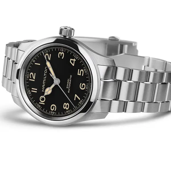 Hamilton Khaki Feld Murph 38mm H70405130