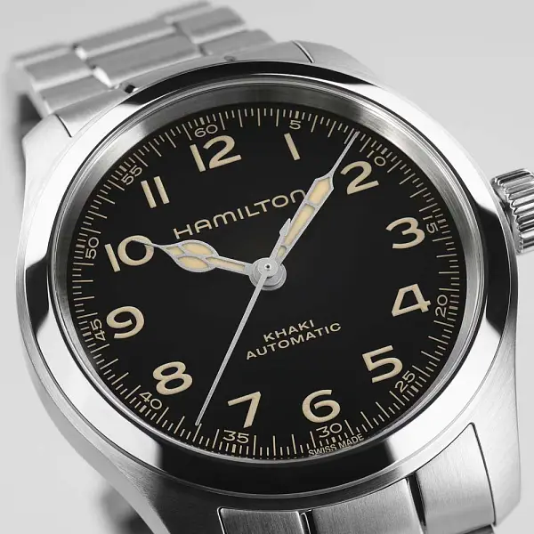 Hamilton Khaki Feld Murph 38mm H70405130