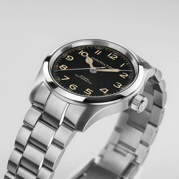Hamilton Khaki Feld Murph 38mm H70405130