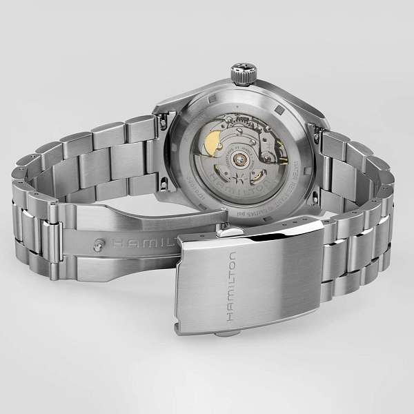 Hamilton Khaki Feld Murph 38mm H70405130