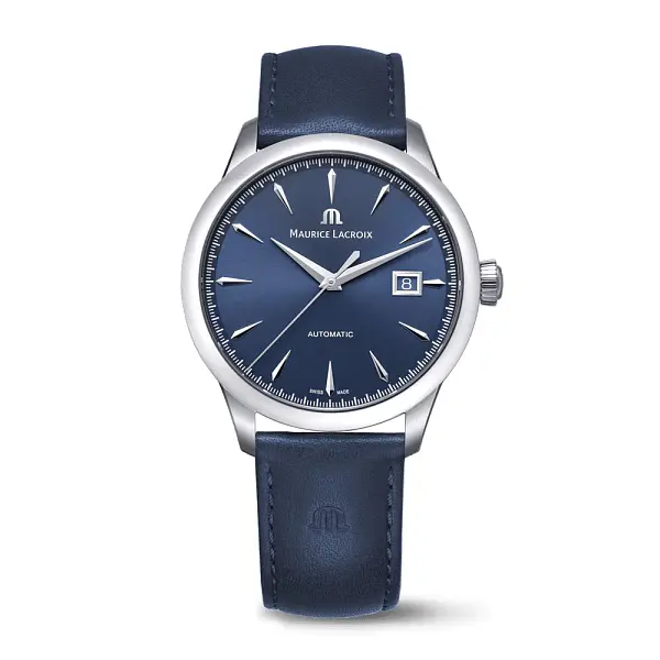 Maurice Lacroix 1975 Automatik 40mm 756008-SS001-430-4