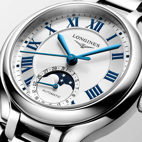 Longines PrimaLuna Mondphase L8.126.4.71.6