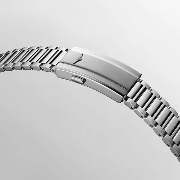 Longines Conquest Heritage L1.650.4.02.6