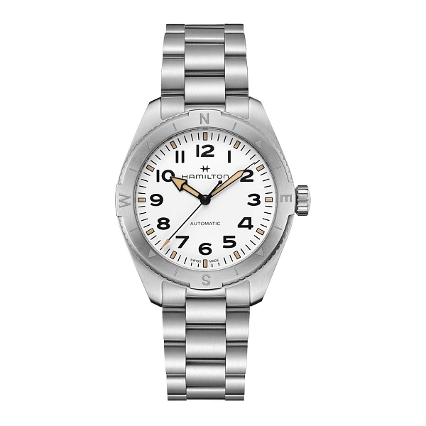 Hamitlon Khaki Feld Expedition Auto H70315110