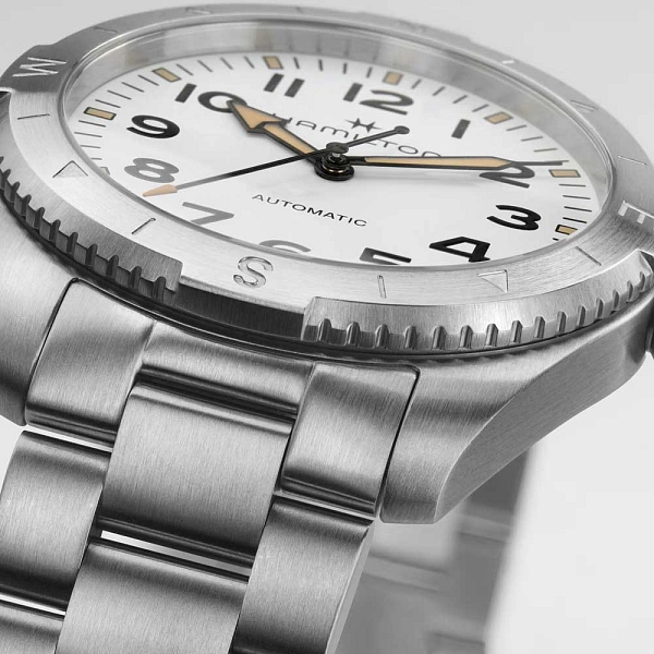 Hamitlon Khaki Feld Expedition Auto H70315110